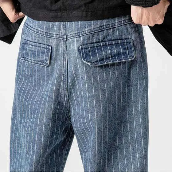 Takara Pants