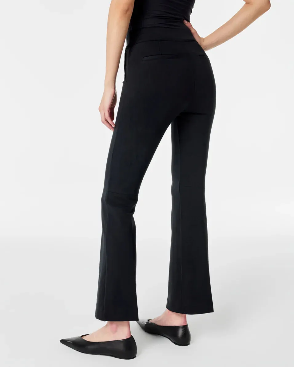 The Perfect Pant: Kick Flare