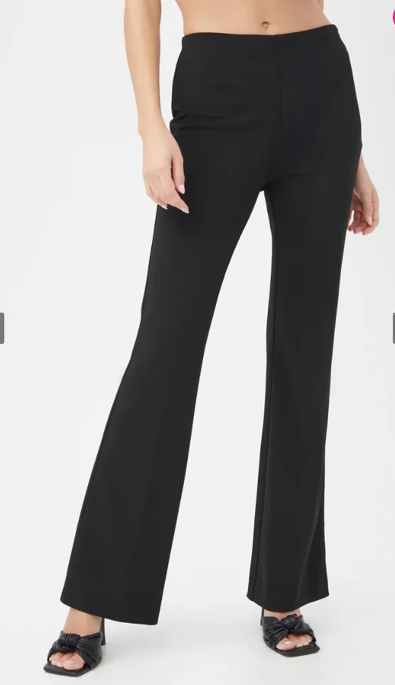 Trina Turk Jacoba Pant Black