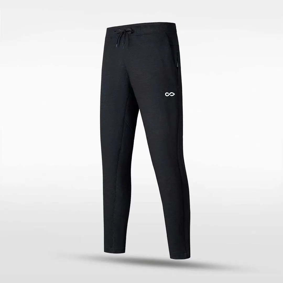 Windrunner - Adult Knitted Training Pants