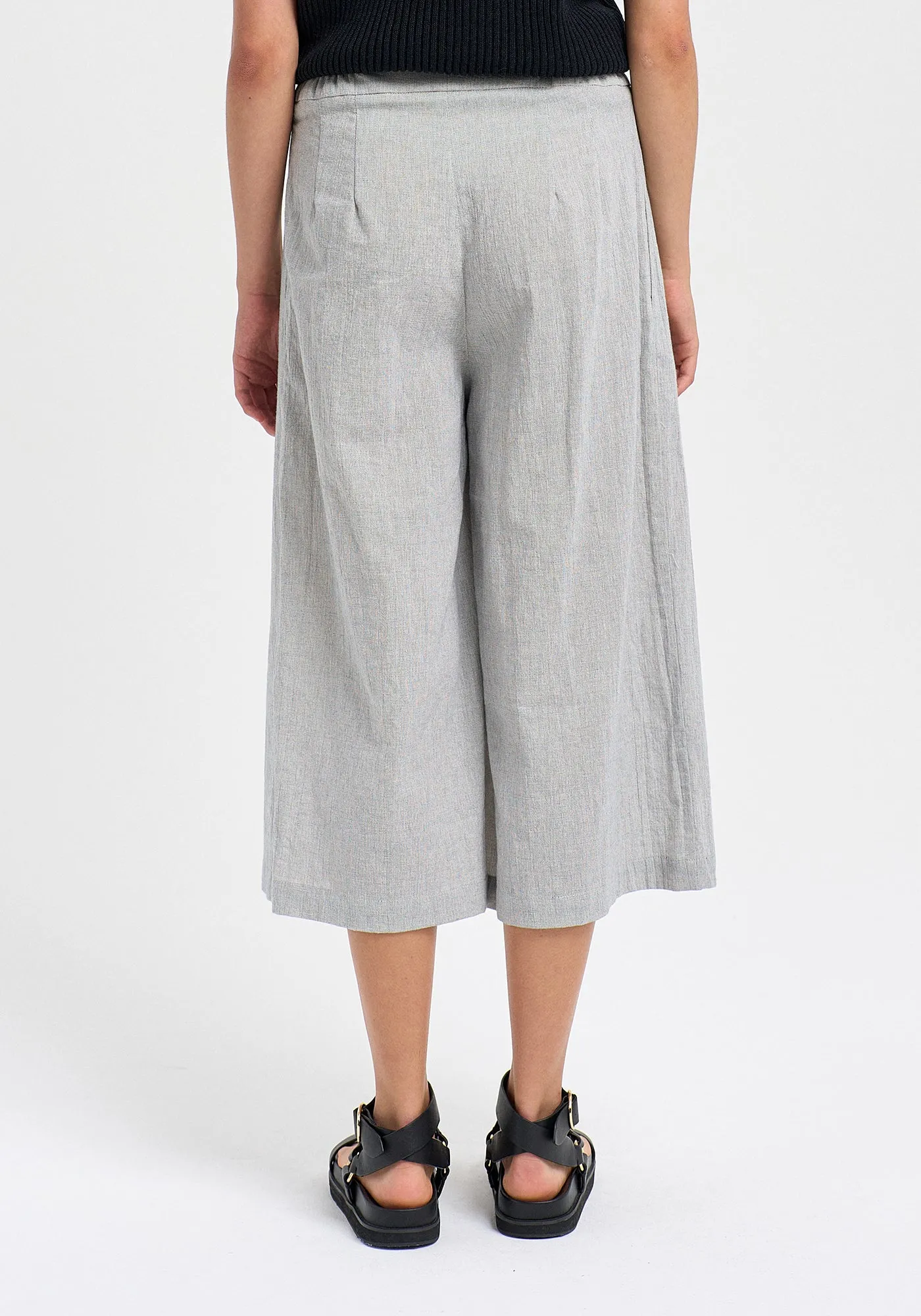 Youko Crop Pant