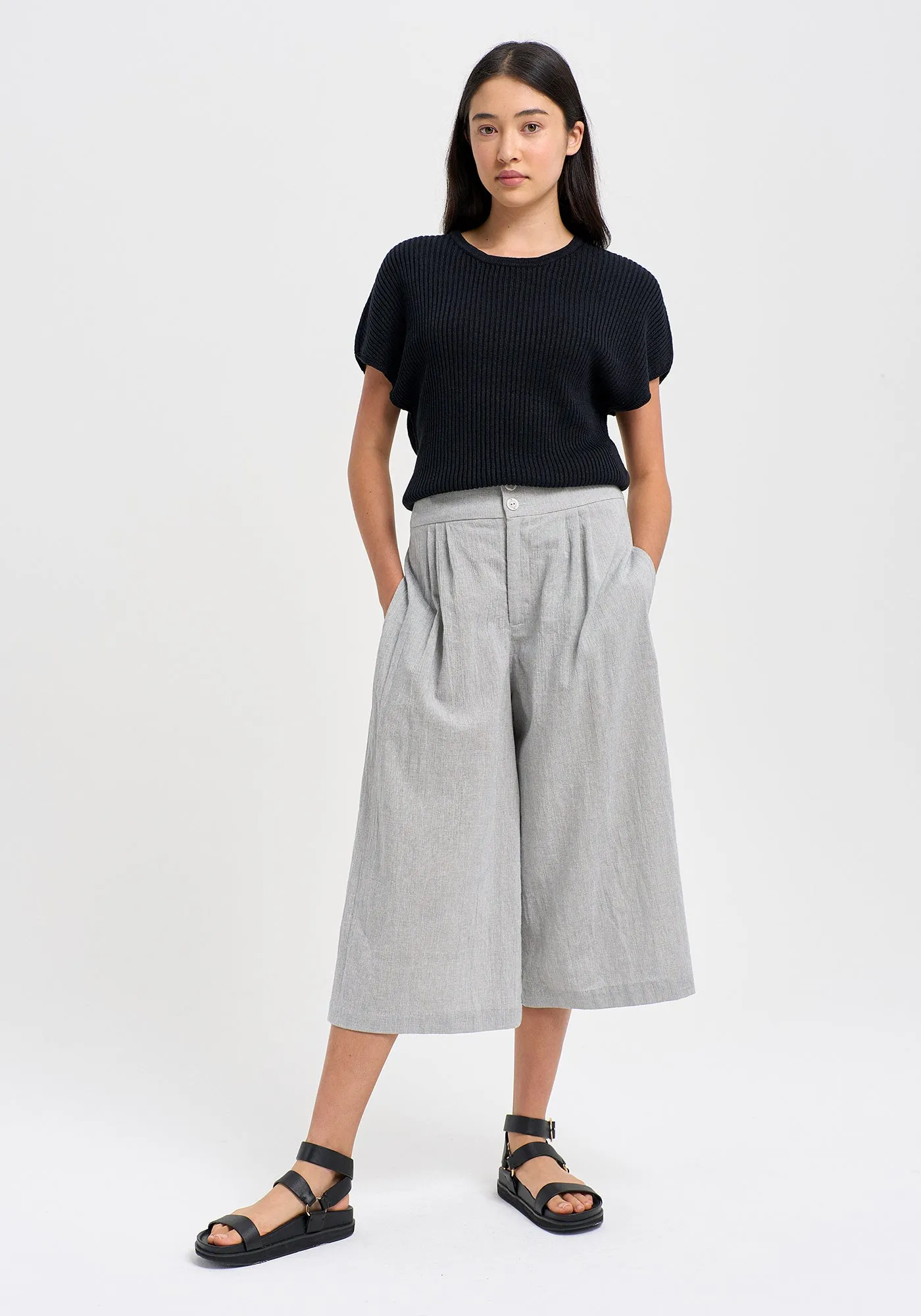 Youko Crop Pant