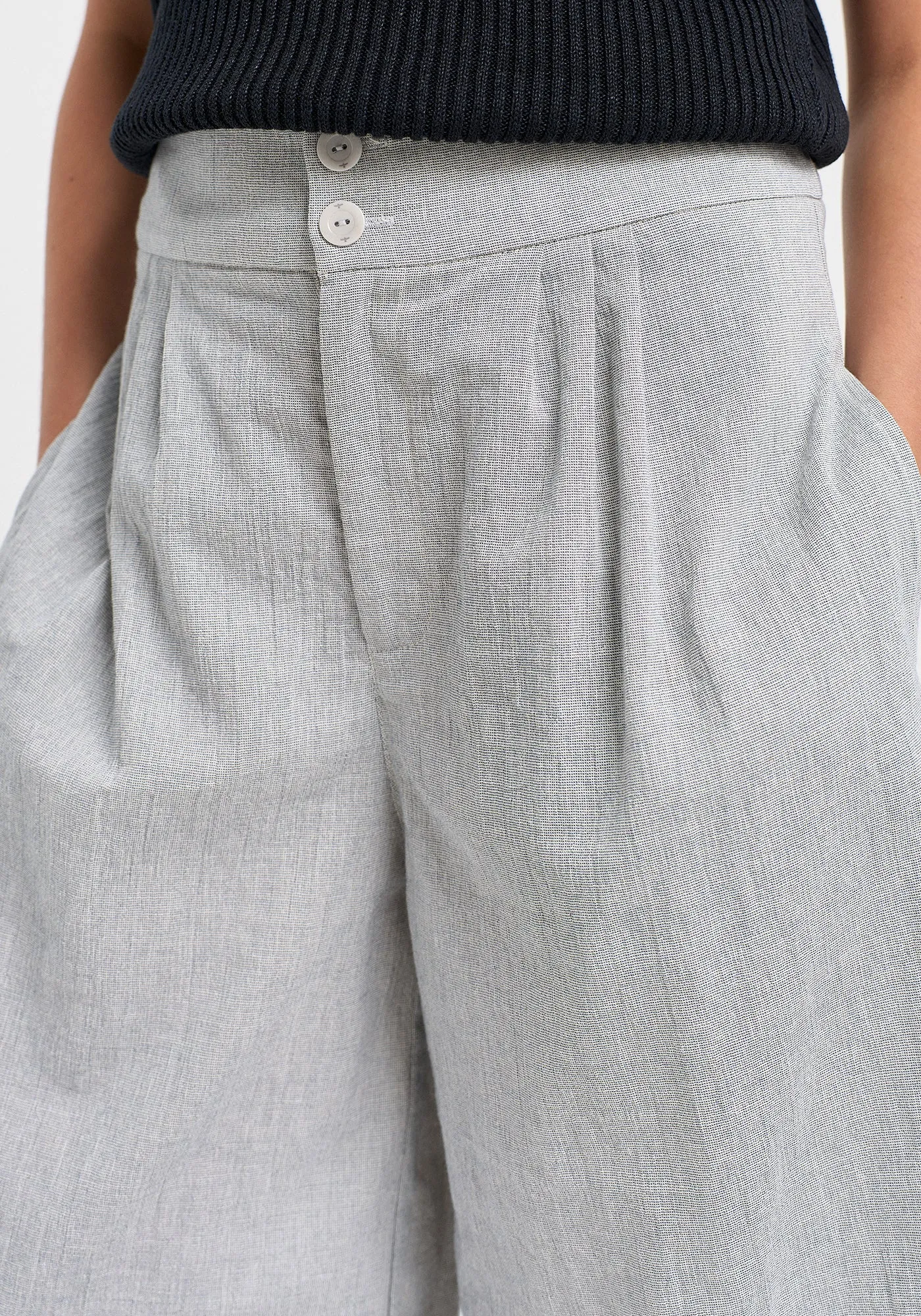 Youko Crop Pant