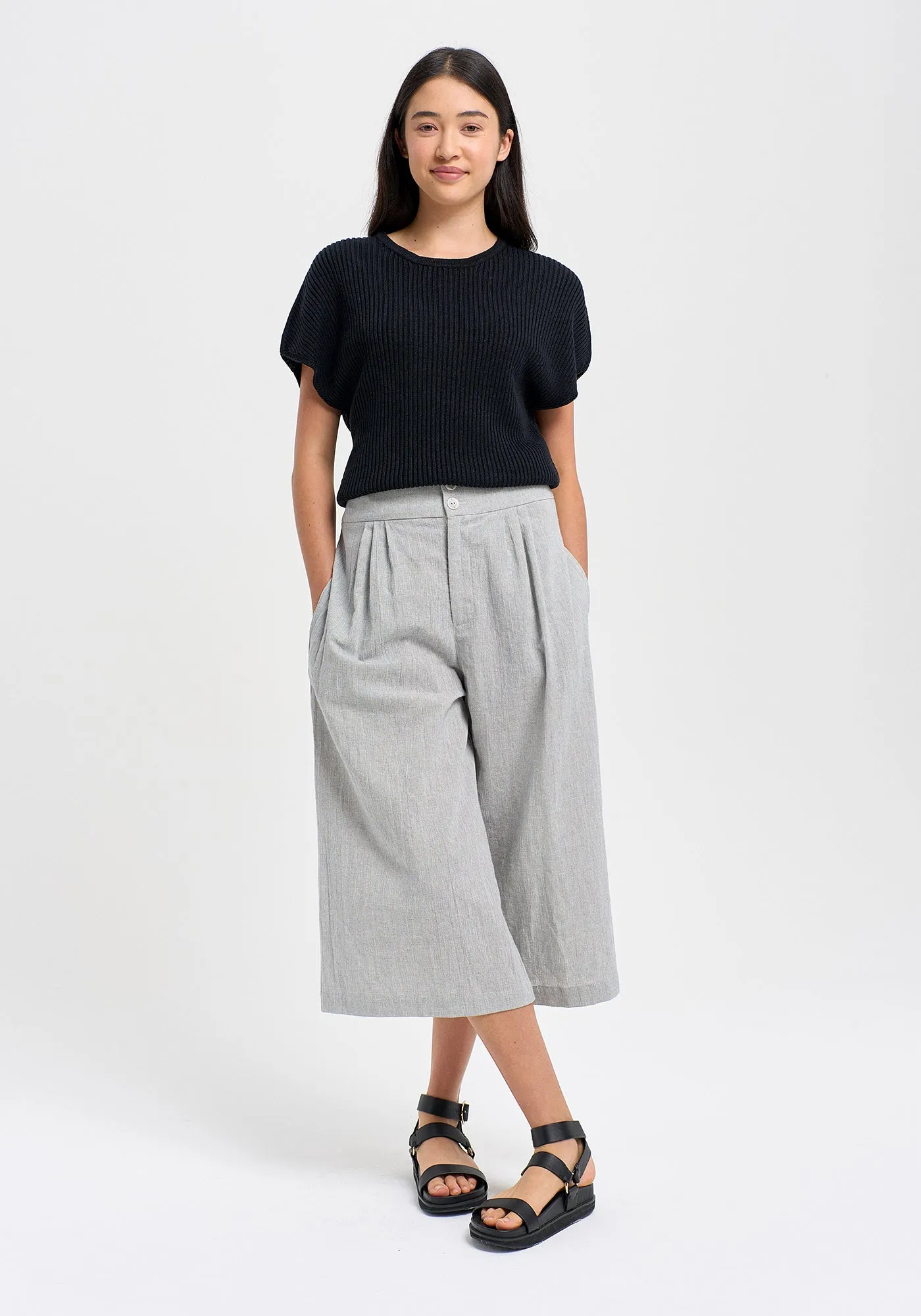 Youko Crop Pant