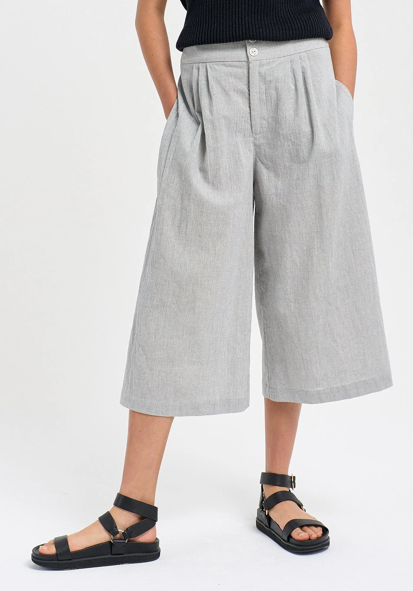 Youko Crop Pant