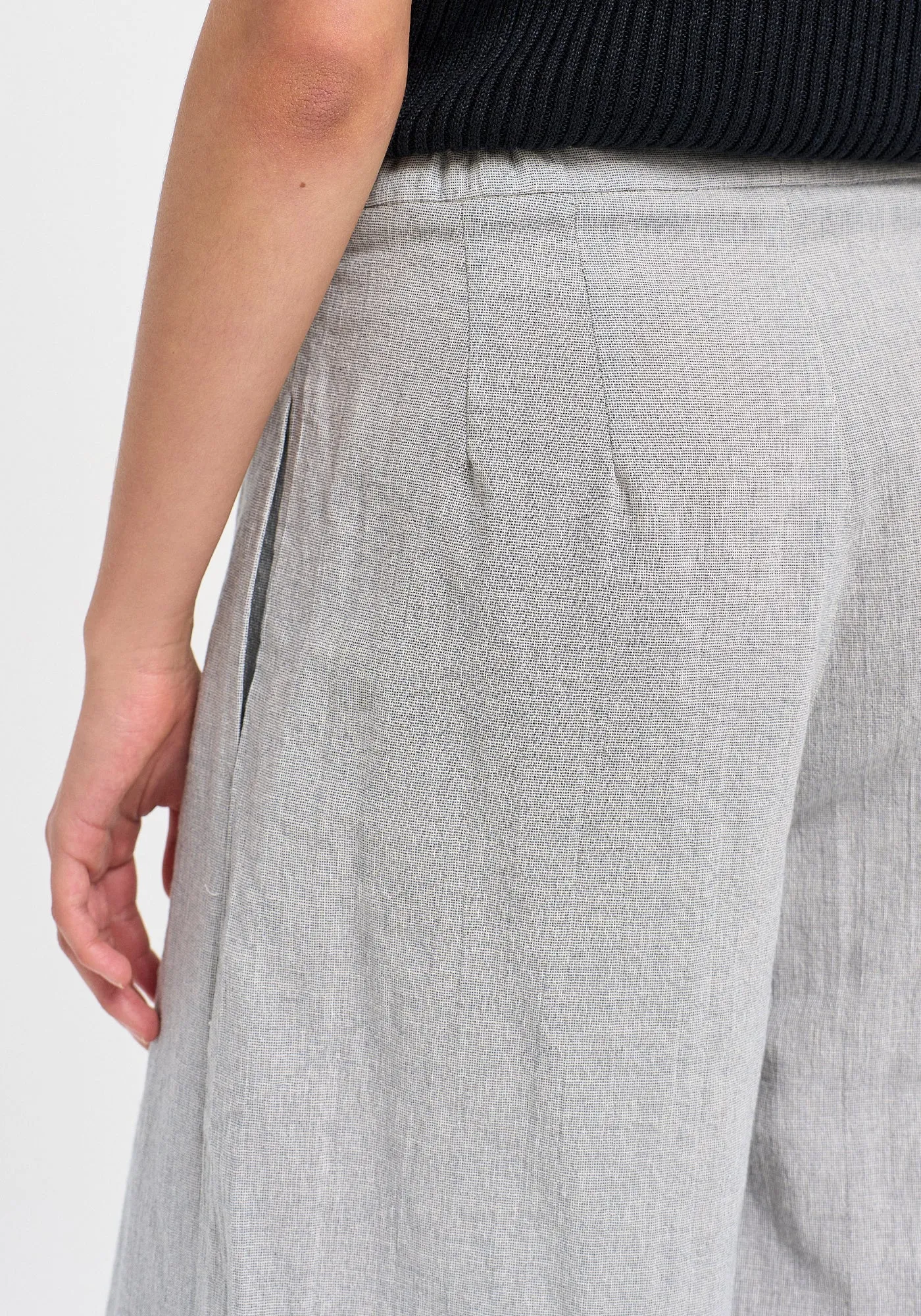 Youko Crop Pant